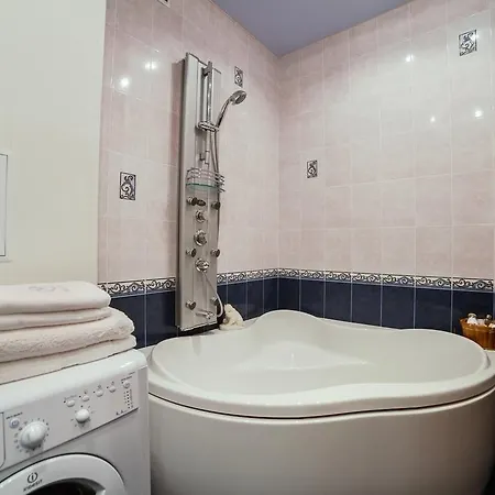 Ts Apartament