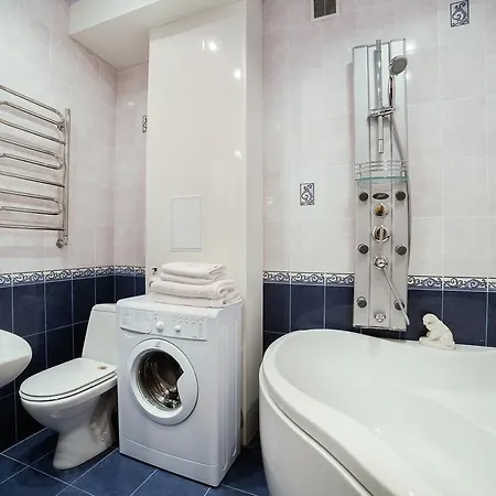Apartament Ts *