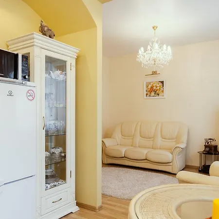 Apartament Ts